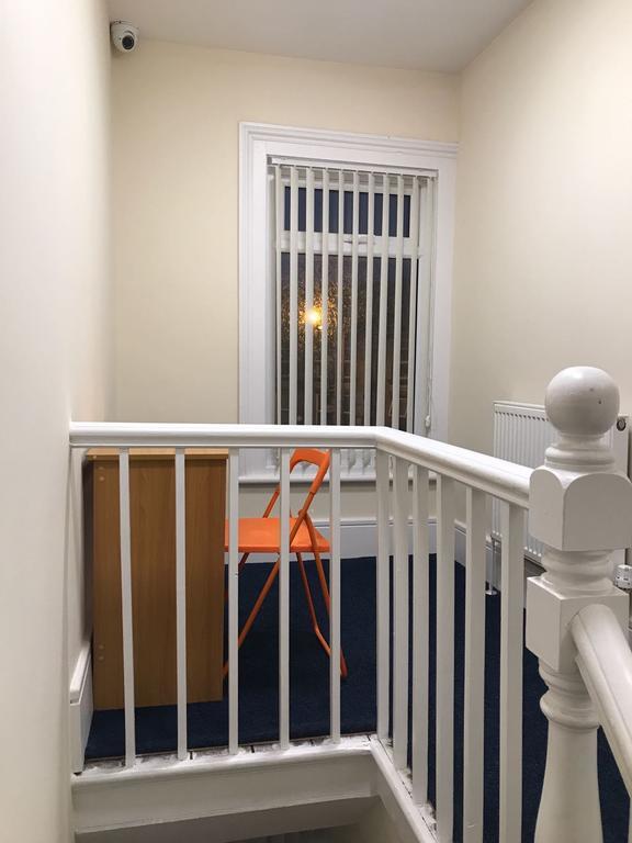 Casa Fresa Franks Serviced Accommodation Liverpool Eksteriør billede