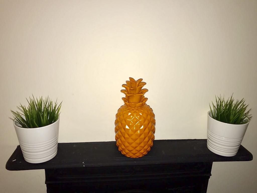Casa Fresa Franks Serviced Accommodation Liverpool Eksteriør billede