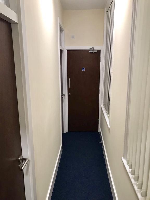 Casa Fresa Franks Serviced Accommodation Liverpool Eksteriør billede
