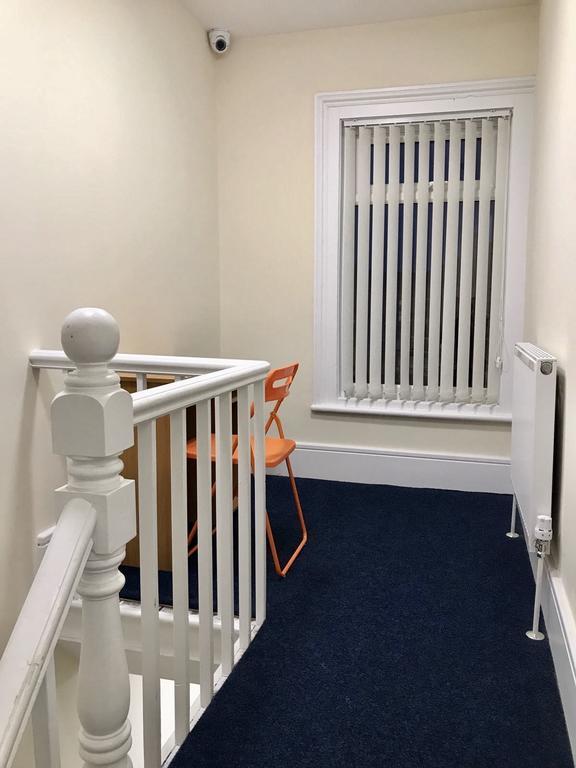Casa Fresa Franks Serviced Accommodation Liverpool Eksteriør billede