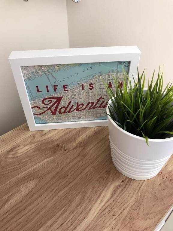 Casa Fresa Franks Serviced Accommodation Liverpool Eksteriør billede