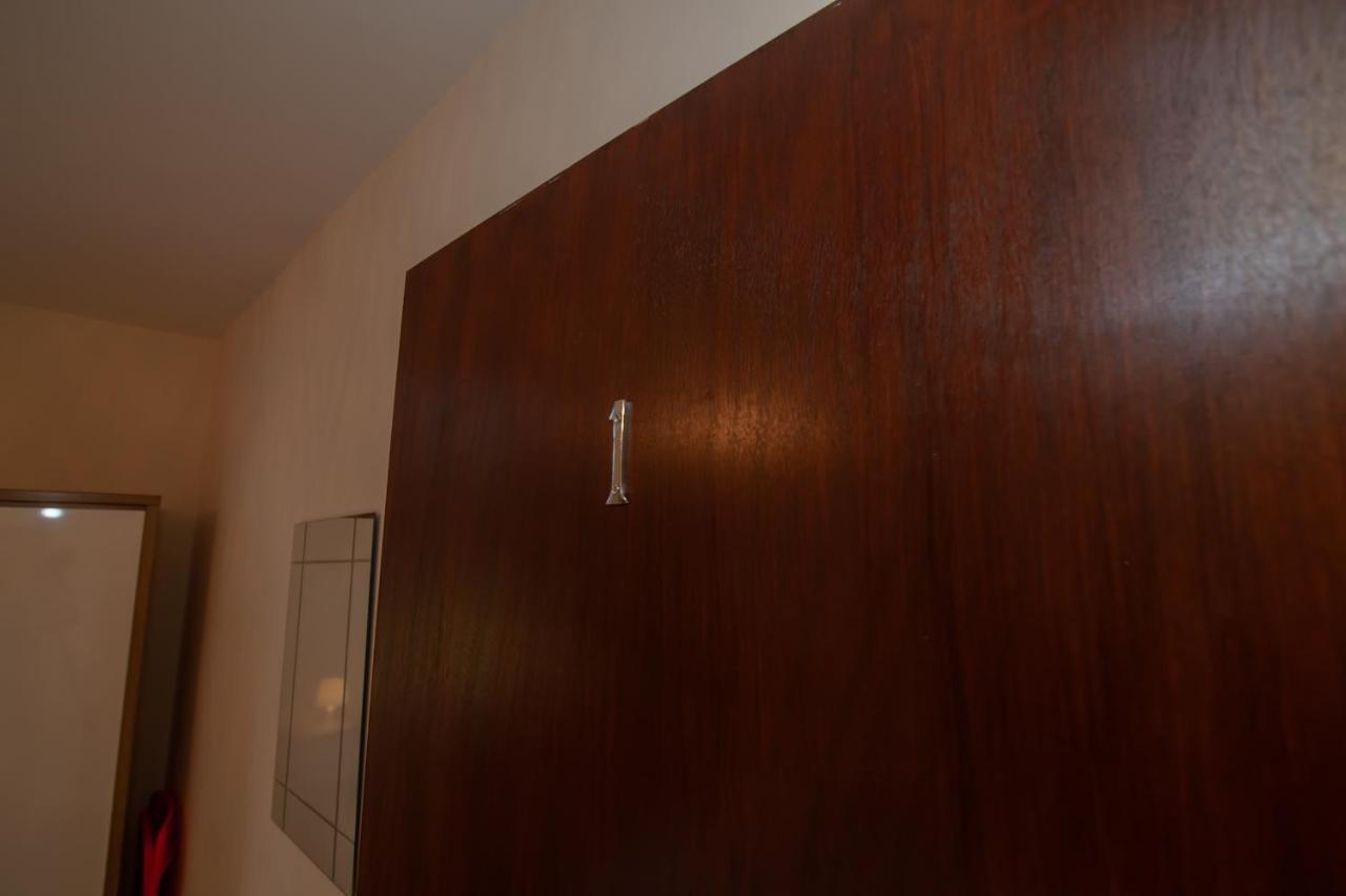 Casa Fresa Franks Serviced Accommodation Liverpool Eksteriør billede